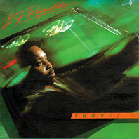 L. J. Reynolds　Dramatics　モダンソウル　レアグルーヴ L.J. Reynolds Page